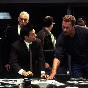 Foto Efeito Colateral