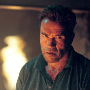 Foto Efeito Colateral