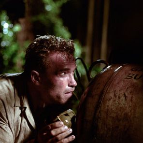 Foto Efeito Colateral