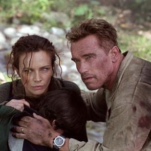 Foto Efeito Colateral