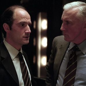 Foto Efeito Colateral