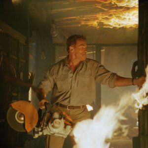 Foto Efeito Colateral