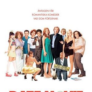 Foto Uma Comédia Nada Romântica