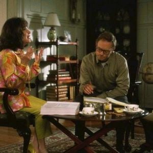 Foto Ela é Inesquecível