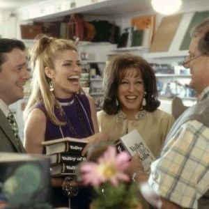 Foto Ela é Inesquecível