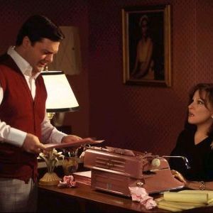 Foto Ela é Inesquecível