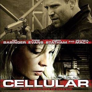 Foto Celular - Um Grito de Socorro