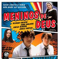 Foto Meninos de Deus