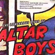 Foto Meninos de Deus