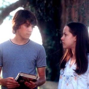 Foto Meninos de Deus