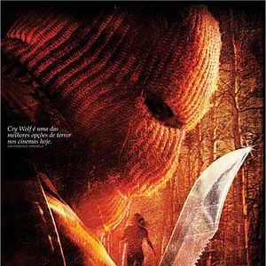 Foto Cry Wolf - O Jogo da Mentira