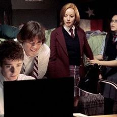 Foto Cry Wolf - O Jogo da Mentira