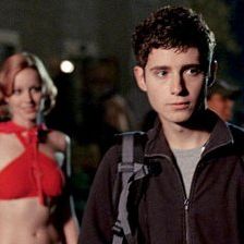 Foto Cry Wolf - O Jogo da Mentira