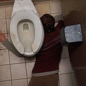 Foto Colegiais em Apuros