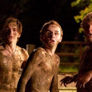 Foto Colegiais em Apuros