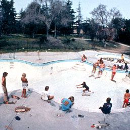 Foto Dogtown & Z-Boys - Onde Tudo Começou