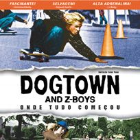 Foto Dogtown & Z-Boys - Onde Tudo Começou
