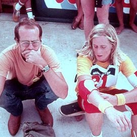 Foto Dogtown & Z-Boys - Onde Tudo Começou