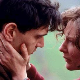 Foto Charlotte Gray - Paixão Sem Fronteiras