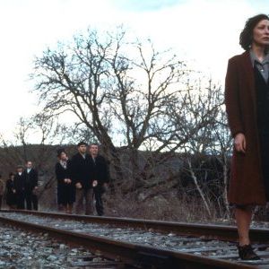 Foto Charlotte Gray - Paixão Sem Fronteiras