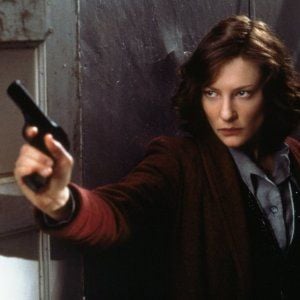 Foto Charlotte Gray - Paixão Sem Fronteiras