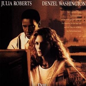 Foto O Dossiê Pelicano