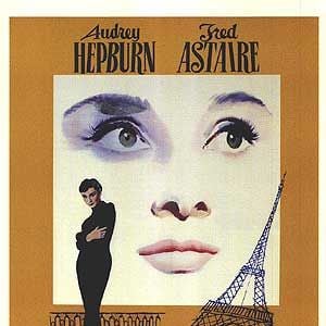 Foto Cinderela em Paris