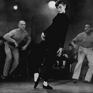 Foto Cinderela em Paris