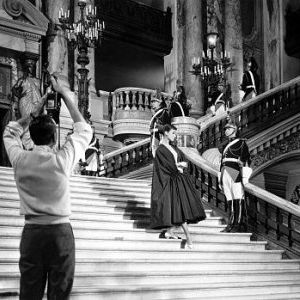 Foto Cinderela em Paris