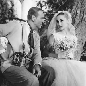 Foto Cinderela em Paris