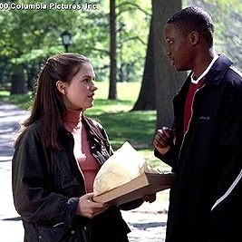 Foto Encontrando Forrester