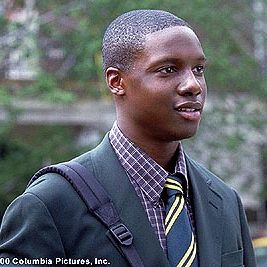 Foto Encontrando Forrester