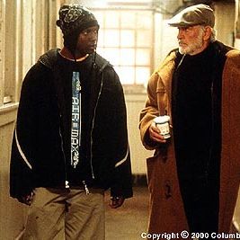 Foto Encontrando Forrester