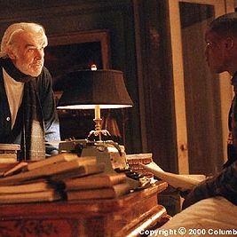 Foto Encontrando Forrester