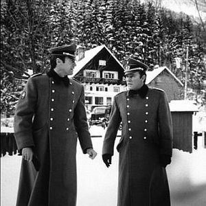 Foto Desafio das Águias