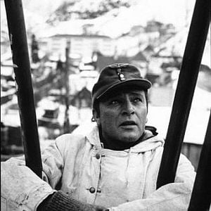 Foto Desafio das Águias