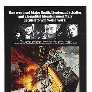 Foto Desafio das Águias