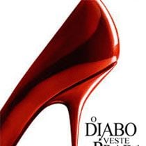 Foto O Diabo Veste Prada
