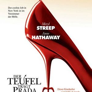 Foto O Diabo Veste Prada