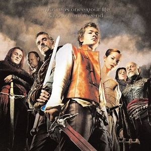 Foto Eragon