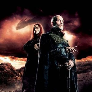 Foto Eragon