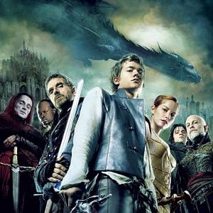 Foto Eragon