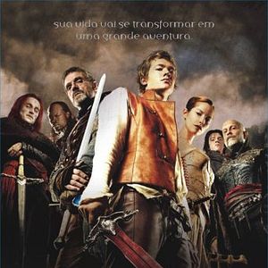 Foto Eragon