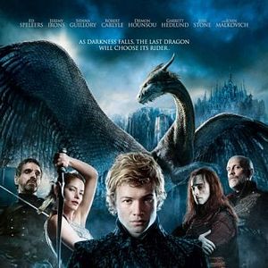 Foto Eragon