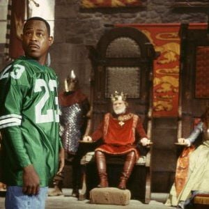 Foto Loucuras na Idade Média