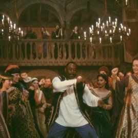 Foto Loucuras na Idade Média