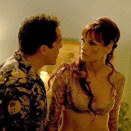 Foto Crime Desorganizado