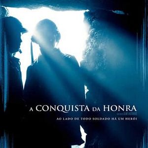 Foto A Conquista da Honra