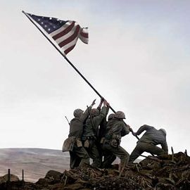 Foto A Conquista da Honra