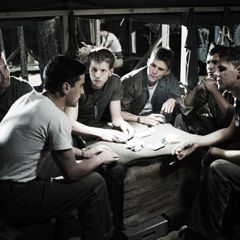 Foto A Conquista da Honra